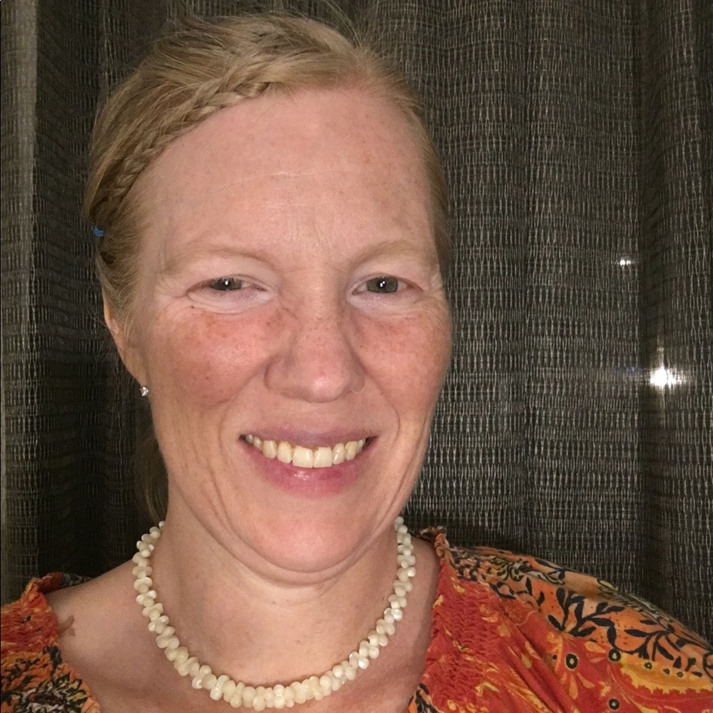 Meet your Posher, Sheryl